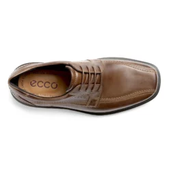 Men's Ecco, Helsinki Bike Toe Oxford -Shoes Sales Store 1 10917 ZM 5