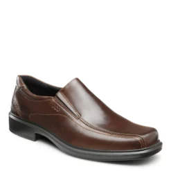Men's Ecco, Helsinki Bike Toe Slip-On