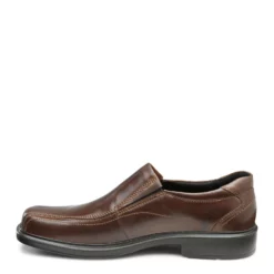Men's Ecco, Helsinki Bike Toe Slip-On -Shoes Sales Store 1 10960 ZM 3