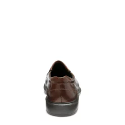 Men's Ecco, Helsinki Bike Toe Slip-On -Shoes Sales Store 1 10960 ZM 4