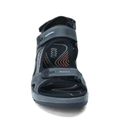 Men's Ecco, Yucatan Sandal -Shoes Sales Store 1 11691 ZM 2