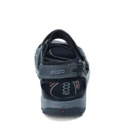 Men's Ecco, Yucatan Sandal -Shoes Sales Store 1 11691 ZM 4