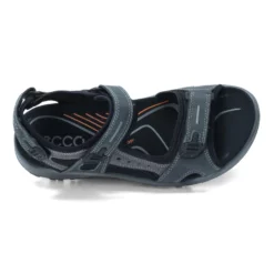 Men's Ecco, Yucatan Sandal -Shoes Sales Store 1 11691 ZM 5