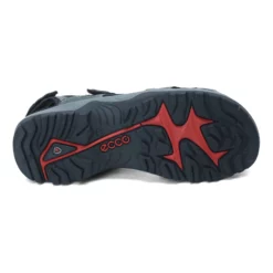 Men's Ecco, Yucatan Sandal -Shoes Sales Store 1 11691 ZM 6