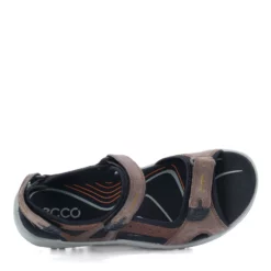 Men's Ecco, Yucatan Sandal -Shoes Sales Store 1 11711 ZM 5