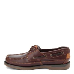 Men's Sperry, Mako 2-Eye Boat Shoe -Shoes Sales Store 1 11885 ZM 3