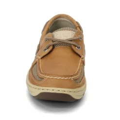 Men's Sperry, Tarpon 2-Eye Boat Shoes -Shoes Sales Store 1 12128 ZM 2
