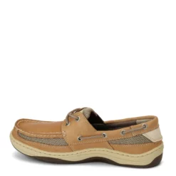 Men's Sperry, Tarpon 2-Eye Boat Shoes -Shoes Sales Store 1 12128 ZM 3