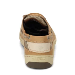 Men's Sperry, Tarpon 2-Eye Boat Shoes -Shoes Sales Store 1 12128 ZM 4