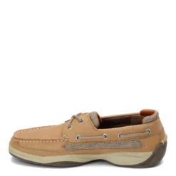 Men's Sperry, Lanyard Boat Shoe -Shoes Sales Store 1 12544 ZM 3