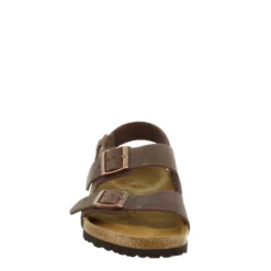 Men's Birkenstock, Milano - Regular Width -Shoes Sales Store 1 126224 ZM 2