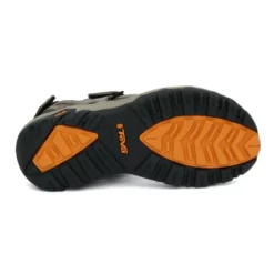 Men's Teva, Hudson Sandal -Shoes Sales Store 1 14234 ZM 6