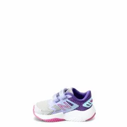 Girl's New Balance, Rave Run V1 Sneaker - Infant & Toddler -Shoes Sales Store 1 1586631 ZM 3