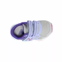 Girl's New Balance, Rave Run V1 Sneaker - Infant & Toddler -Shoes Sales Store 1 1586631 ZM 5