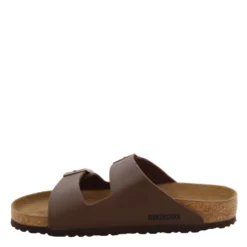Men's Birkenstock, Arizona Birko Flor Sandal - Regular Width -Shoes Sales Store 1 162135 ZM 3