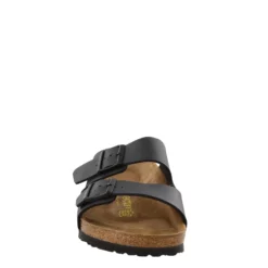 Men's Birkenstock, Arizona Birko Flor Sandal - Regular Width -Shoes Sales Store 1 162145 ZM 2