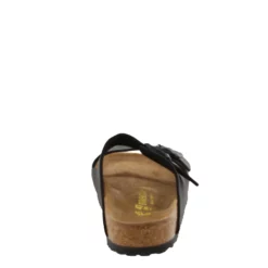 Men's Birkenstock, Arizona Birko Flor Sandal - Regular Width -Shoes Sales Store 1 162145 ZM 4