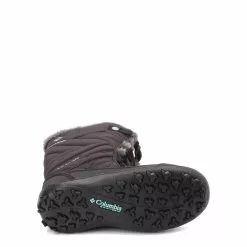 Girl's Columbia, Minx Mid III Boot - Little Kid & Big Kid -Shoes Sales Store 1 1642254 ZM 6