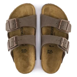 Kid's Birkenstock, Arizona Sandal - Little Kid - Narrow Width -Shoes Sales Store 1 165741 ZM 2