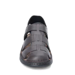 Men's Josef Seibel, Jeremy Fisherman Sandal -Shoes Sales Store 1 166308 ZM 2