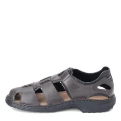 Men's Josef Seibel, Jeremy Fisherman Sandal -Shoes Sales Store 1 166308 ZM 3