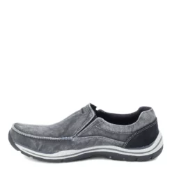 Men's Skechers, Expected Avillo Slip On Shoe -Shoes Sales Store 1 175047 ZM 3