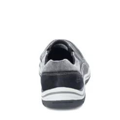 Men's Skechers, Expected Avillo Slip On Shoe -Shoes Sales Store 1 175047 ZM 4