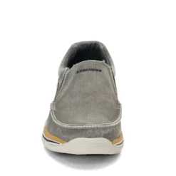 Men's Skechers, Expected Avillo Slip-On Shoe -Shoes Sales Store 1 175064 ZM 2