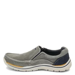 Men's Skechers, Expected Avillo Slip-On Shoe -Shoes Sales Store 1 175064 ZM 3