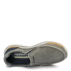 Men's Skechers, Expected Avillo Slip-On Shoe -Shoes Sales Store 1 175064 ZM 5
