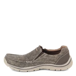 Men's Skechers, Expected - Avillo Slip-On -Shoes Sales Store 1 175080 ZM 3
