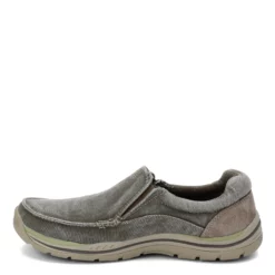 Men's Skechers, Expected Avillo Slip On Shoe -Shoes Sales Store 1 175122 ZM 3
