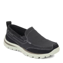 Men's Skechers, Relaxed Fit: Superior - Milford Slip-On