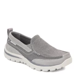 Men's Skechers, Relaxed Fit: Superior - Milford Slip-On