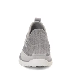 Men's Skechers, Relaxed Fit: Superior - Milford Slip-On -Shoes Sales Store 1 175580 ZM 2