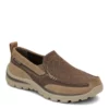 Men's Skechers, Relaxed Fit: Superior - Milford Slip-On