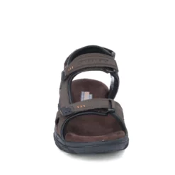 Men's Skechers, Relaxed Fit: Conner - Louden Sandal -Shoes Sales Store 1 175975 ZM 2