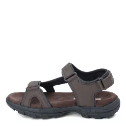 Men's Skechers, Relaxed Fit: Conner - Louden Sandal -Shoes Sales Store 1 175975 ZM 3