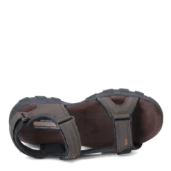 Men's Skechers, Relaxed Fit: Conner - Louden Sandal -Shoes Sales Store 1 175975 ZM 5