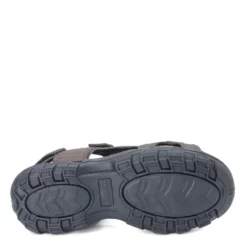 Men's Skechers, Relaxed Fit: Conner - Louden Sandal -Shoes Sales Store 1 175975 ZM 6