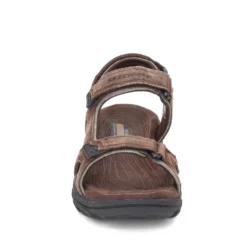 Men's Skechers, Relaxed Fit: Gander - Alec Sandal -Shoes Sales Store 1 176410 ZM 2