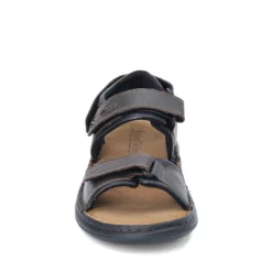 Josef Seibel Men's Josef Siebel, Rafe Sandal -Shoes Sales Store 1 18155 ZM 2