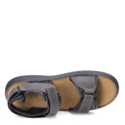 Josef Seibel Men's Josef Siebel, Rafe Sandal -Shoes Sales Store 1 18155 ZM 5
