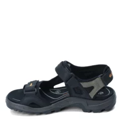 Men's Ecco, Yucatan Sandal -Shoes Sales Store 1 183442 ZM 3