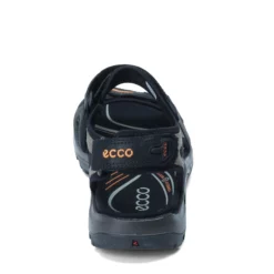Men's Ecco, Yucatan Sandal -Shoes Sales Store 1 183442 ZM 4