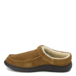 LB Evans Men's L.B. Evans, Edmonton Slipper -Shoes Sales Store 1 192957 ZM 3