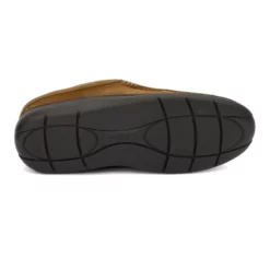 LB Evans Men's L.B. Evans, Edmonton Slipper -Shoes Sales Store 1 192957 ZM 6
