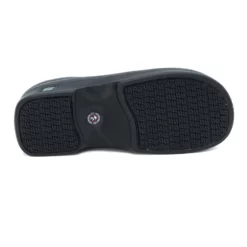 Skechers Work Men's Skechers, Oswald - Balder Slip Resistant Clog -Shoes Sales Store 1 193878 ZM 6