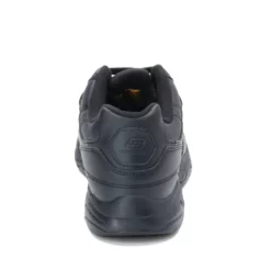 Men's Skechers Work, Relaxed Fit: Felton - Altair Sneaker -Shoes Sales Store 1 194199 ZM 4