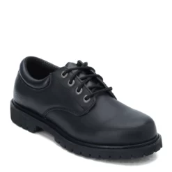 Skechers Work Men's Skechers, Cottonwood Elks SR Work Shoe - Wide Width